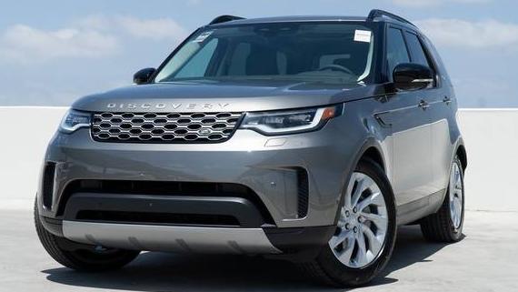 LAND ROVER DISCOVERY 2024 SALRJ2EX6R2498348 image